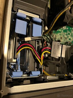 Dell Precision T3600 (navíc SSD a GTX 1060) - 6