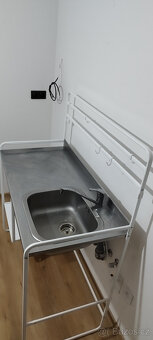 kuchyně SUNNERSTA IKEA - 6