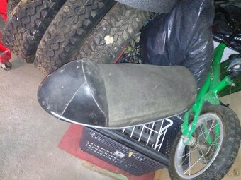 Díly Suzuki Gs 1000e - 6