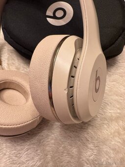 Sluchátka Beats Solo 3 Wireless - 6