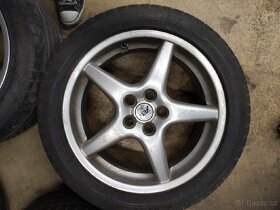 ALU kola 18 5x112 ABT - 6