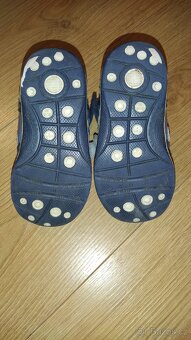 Celoroční boty Bubblegummers 24 - 6