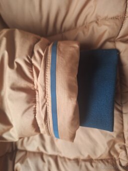 Dámská zimní bunda Didriksons Hedda - 6