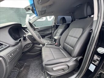 Hyundai Tucson 1,6 (2018) - 6