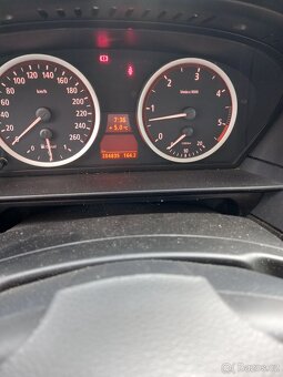 Bmw e61 - 6
