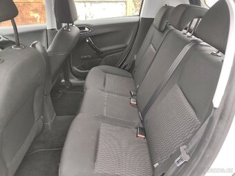 PEUGEOT 208 1,2i r.v.2019 - 6