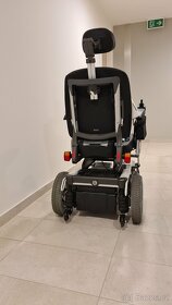 Elektrický invalidní vozík PUMA 40 - 6