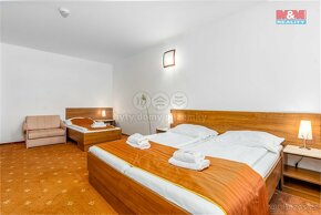 Prodej hotelu, penzionu, 2766 m², Třebíz - 6