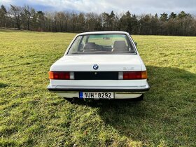 BMW E21 - 6