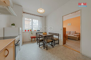 Prodej bytu 1+1, 28 m², Vsetín, ul. Sušilova - 6