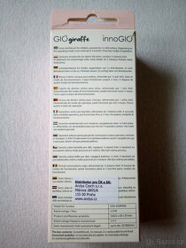 Kartáček GIO giraffe Sonic Toothbrush - 6