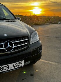 Mercedes-Benz ML 280cdi 2007 - 6