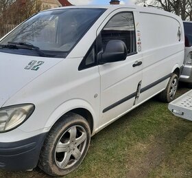 Mercedes-Benz Vito W639 109 2.2 CDI - 6