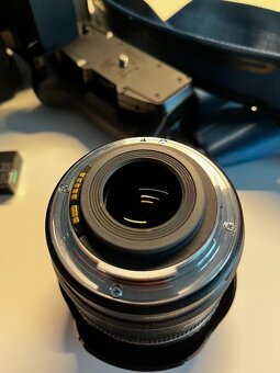 Canon EOS 77D + Příslušenství - 6