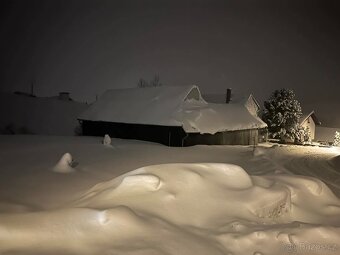 Predám chalupu Ždiar - Belianske Tatry - 6