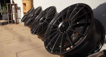 O.Z Superturismo Aero HLT BMW M3/M4/M5 - 6
