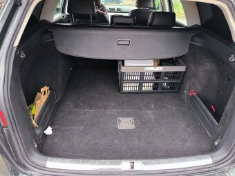 Prodáme Volkswagen Passat combi 2.0tdi, dsg - 6