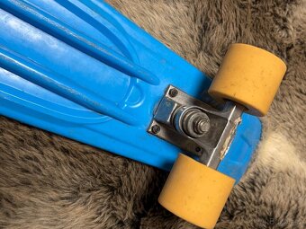 Pennyboard - 6