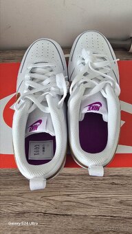 Nike Court borough 38,5eu - 6