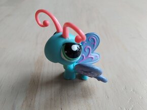 Littlest Pet Shop zvířátka - různé - 6