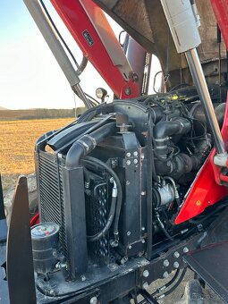 Zetor Forterra 140 CL - 6