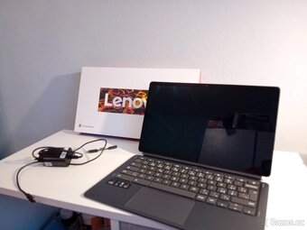 Notebook Lenovo IdeaPad Duet 5 Chromebook 13Q7C6 - 6
