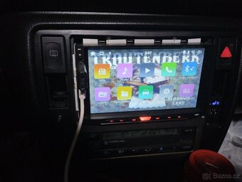 2din radio - 6