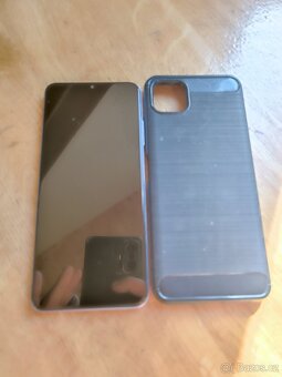 Samsung Galaxy A22 - 6