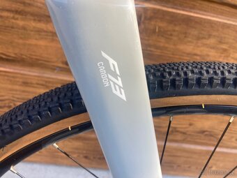 Gravel kolo KTM - rám M - 6