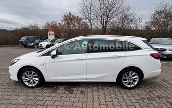 Opel Astra K Sports Tourer Elegance CDTI 2021 - 6