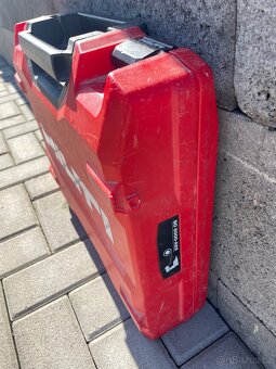 Hilti Aku šroubovák - 6