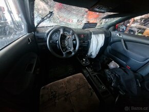 Nh Škoda octavia 1 1.9 tdi 74kw AXR combi - 6