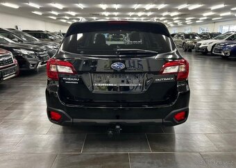 Subaru Outback 2.5 Executive 2019 zaruka 129 kw - 6