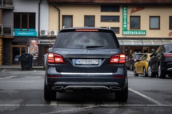 MERCEDES-BENZ GLS 350D 4MATIC - 6