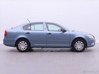 Škoda Octavia 1,2 TSI 77kW CZ Klima 1.Maj. (2011) - 6