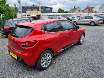 RENAULT CLIO 0.9TCe 66KW R.V.2019 NAJ.72tkm - 6