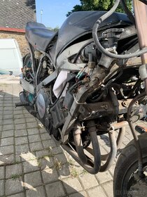Yamaha FZ750 1985-1991 - 6