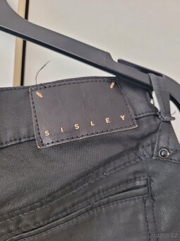 Dámské sisley w32 l30 - 6