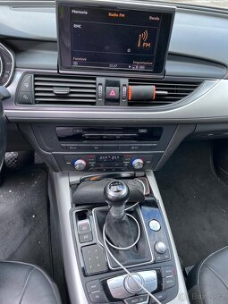 Audi A 6 Avant 2.0TDI 110KW manual r.v.2016 - 6