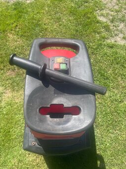 HECHT 628 BOX drtič větví 2800W, 45mm - 6