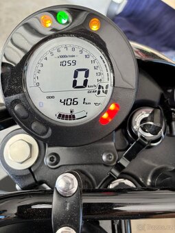 Kawasaki - 6
