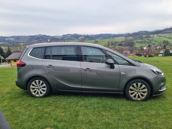 Opel Zafira Tourer C 1.4 Turbo ECOTEC 140k LPG - 6