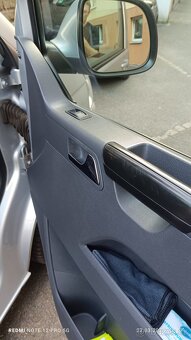 Wolkswagen Caravelle 2.0 132 KW, 2013 - 6