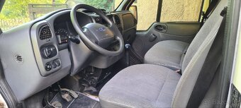 Ford Transit mk6 obytné auto - 6