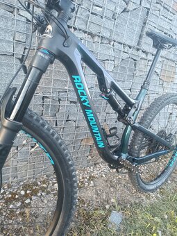 Rocky Mountain Instinct Carbon 50 - 6