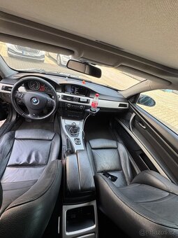 BMW e92 335i / MANUÁL / 225kw, 306HP / 2007 / - 6