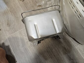 Pekárna chleba Silvecrast. - 6