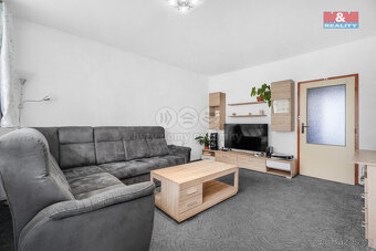 Prodej bytu 4+1, 98 m², Rumburk, ul. V Podhájí - 6