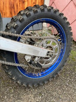 Yamaha yz 85 2021 - 6