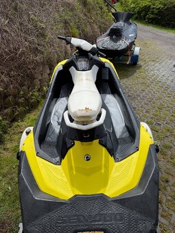 Seadoo Spark - 6